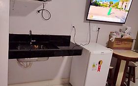 Araras Ctc Apart Service